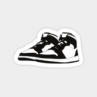 Sneakers 8 Sticker